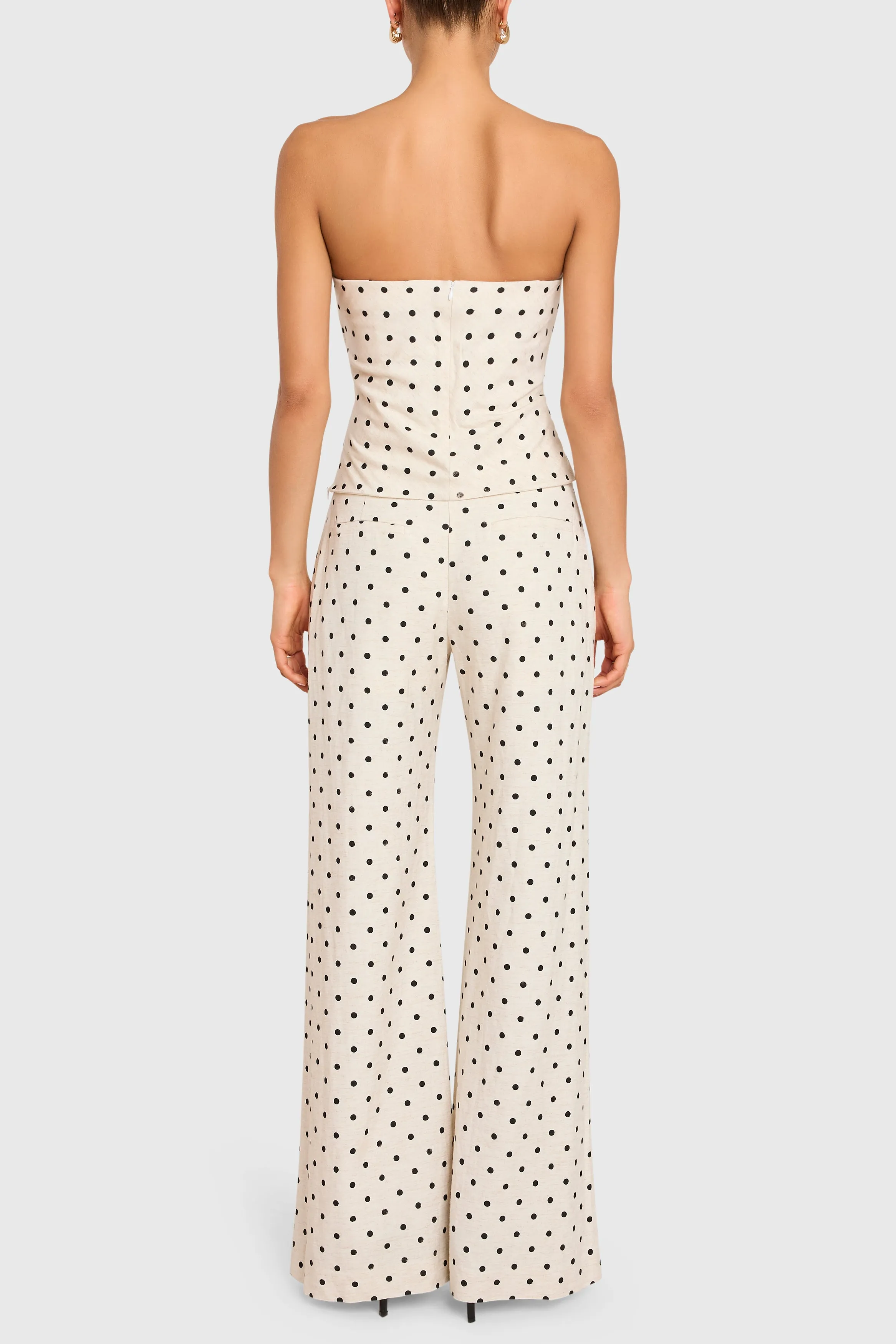 Soho Top sold by Amanda Uprichard product image thumbnail 3