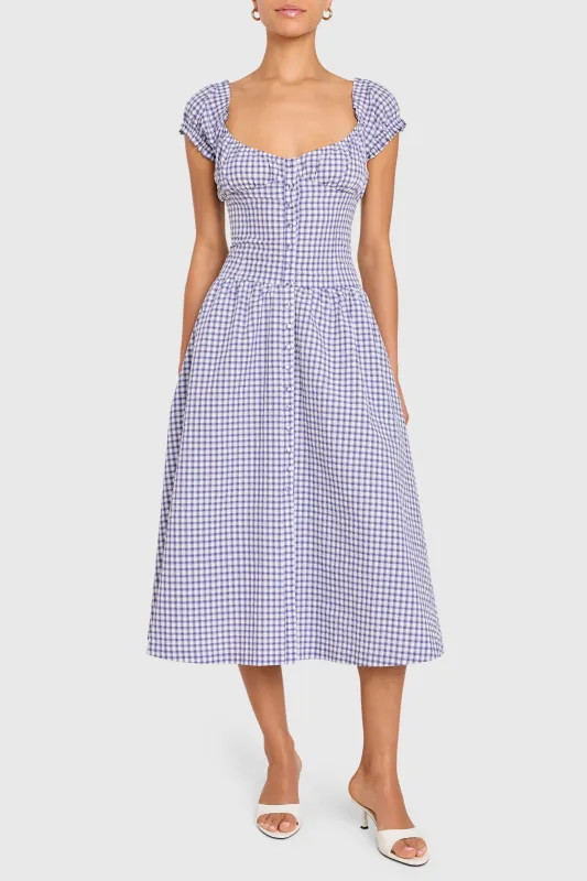 Linella Dress sold by Amanda Uprichard