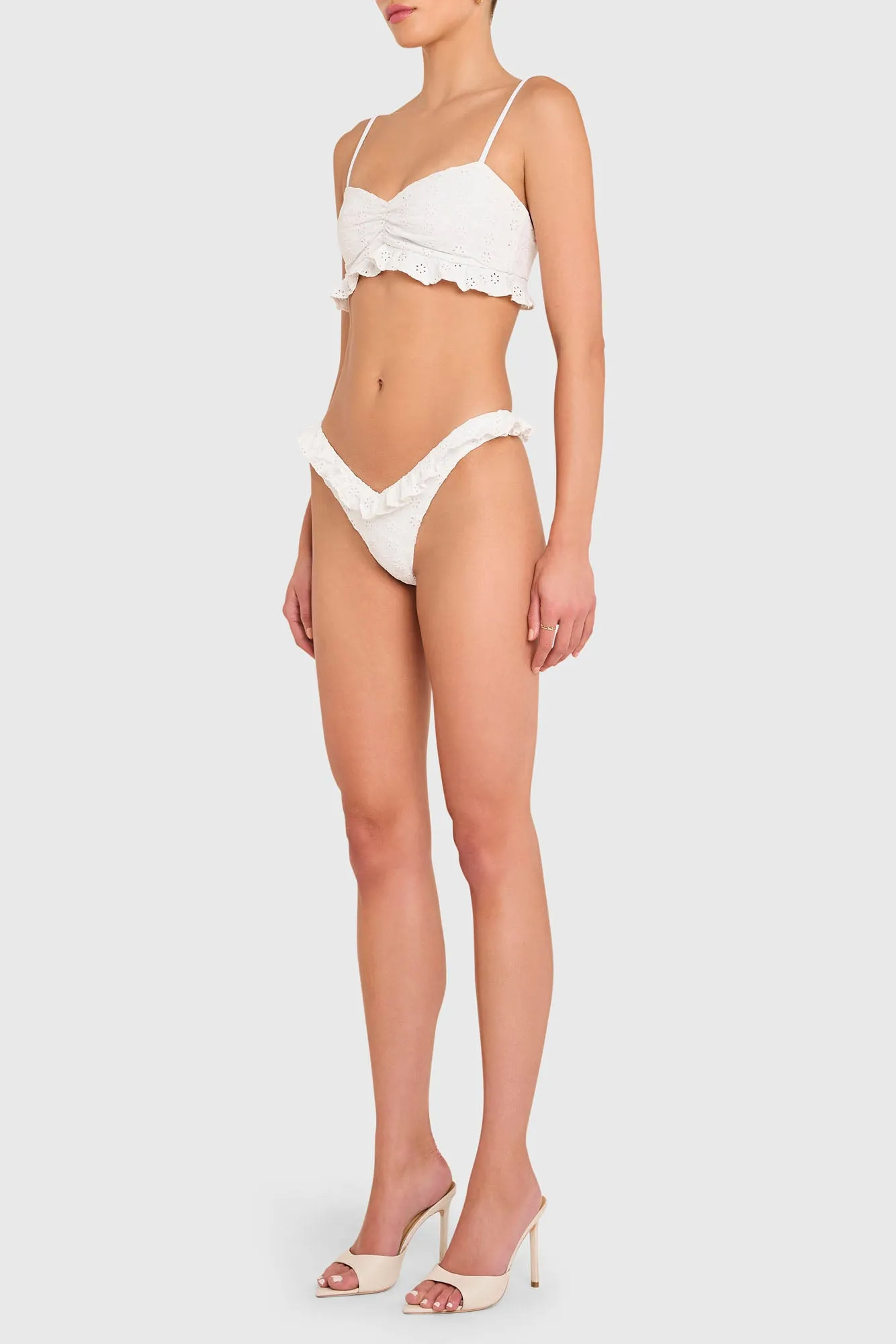 Dove Bikini Bottom sold by Amanda Uprichard product image thumbnail 2