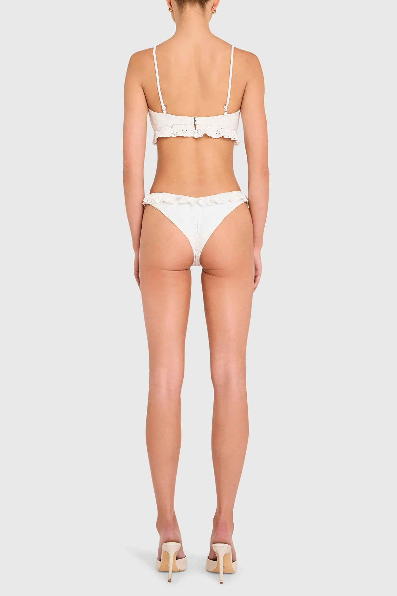 Dove Bikini Bottom sold by Amanda Uprichard product image thumbnail 3