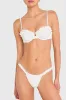 Lena Bikini Top sold by Amanda Uprichard