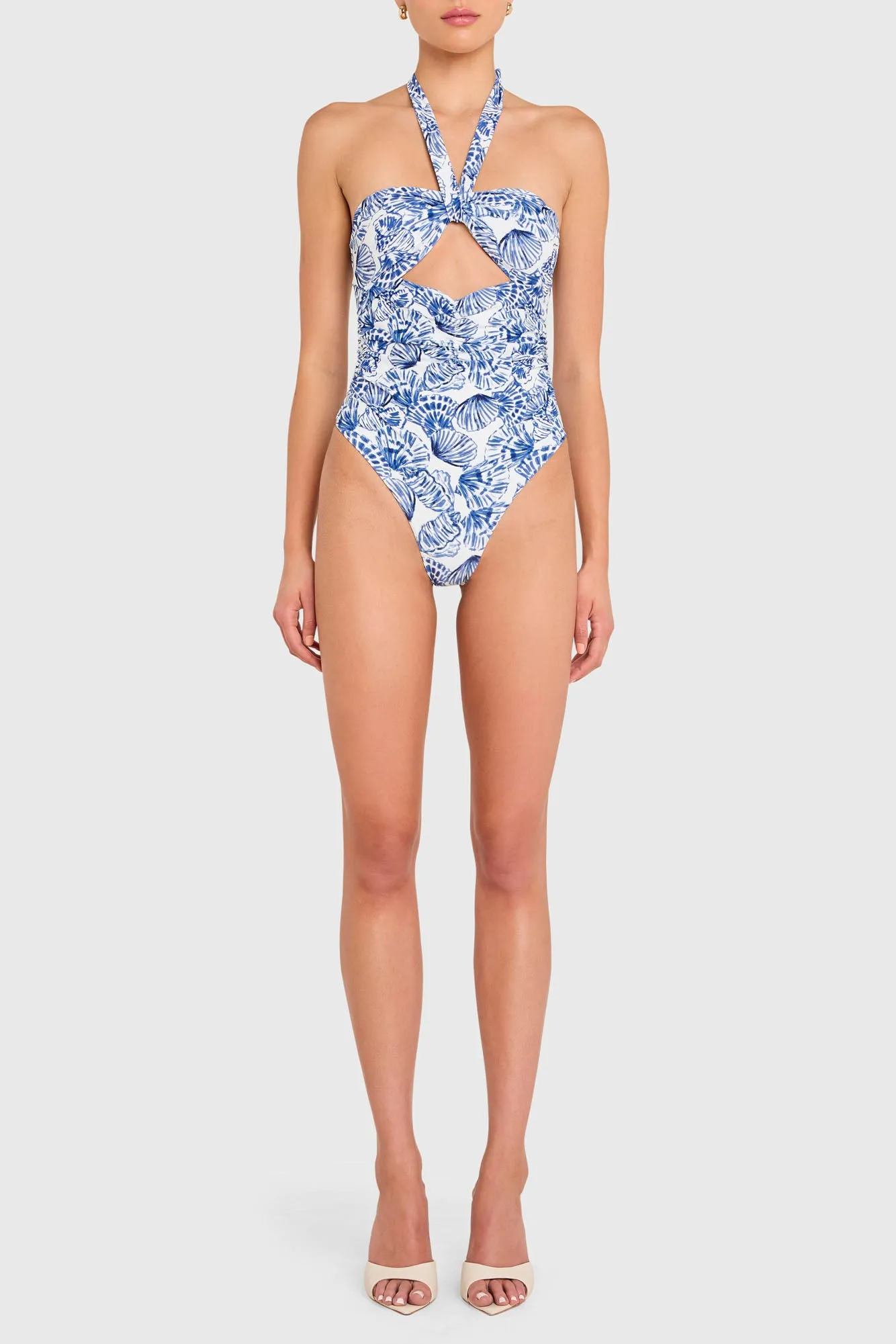 Fortune One Piece sold by Amanda Uprichard