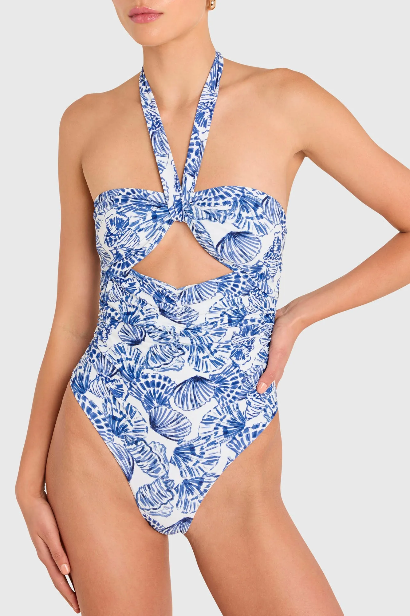 Fortune One Piece sold by Amanda Uprichard product image thumbnail 4