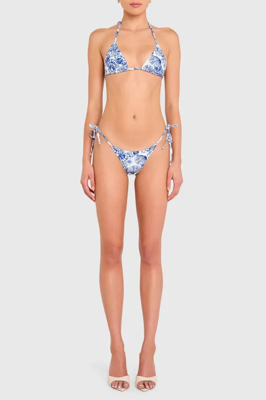 Leone Bikini Bottom sold by Amanda Uprichard