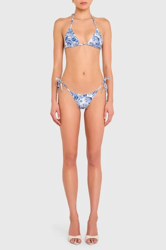 Leone Bikini Top sold by Amanda Uprichard