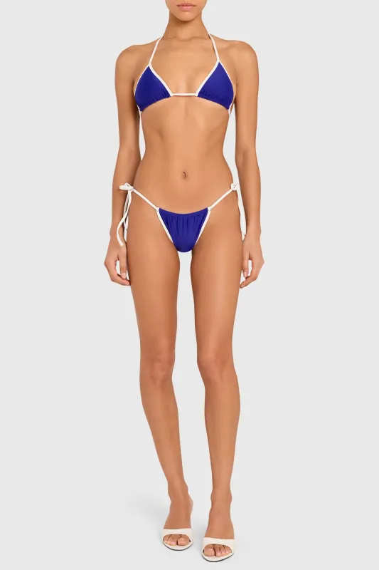 Sunnie Bikini Top sold by Amanda Uprichard