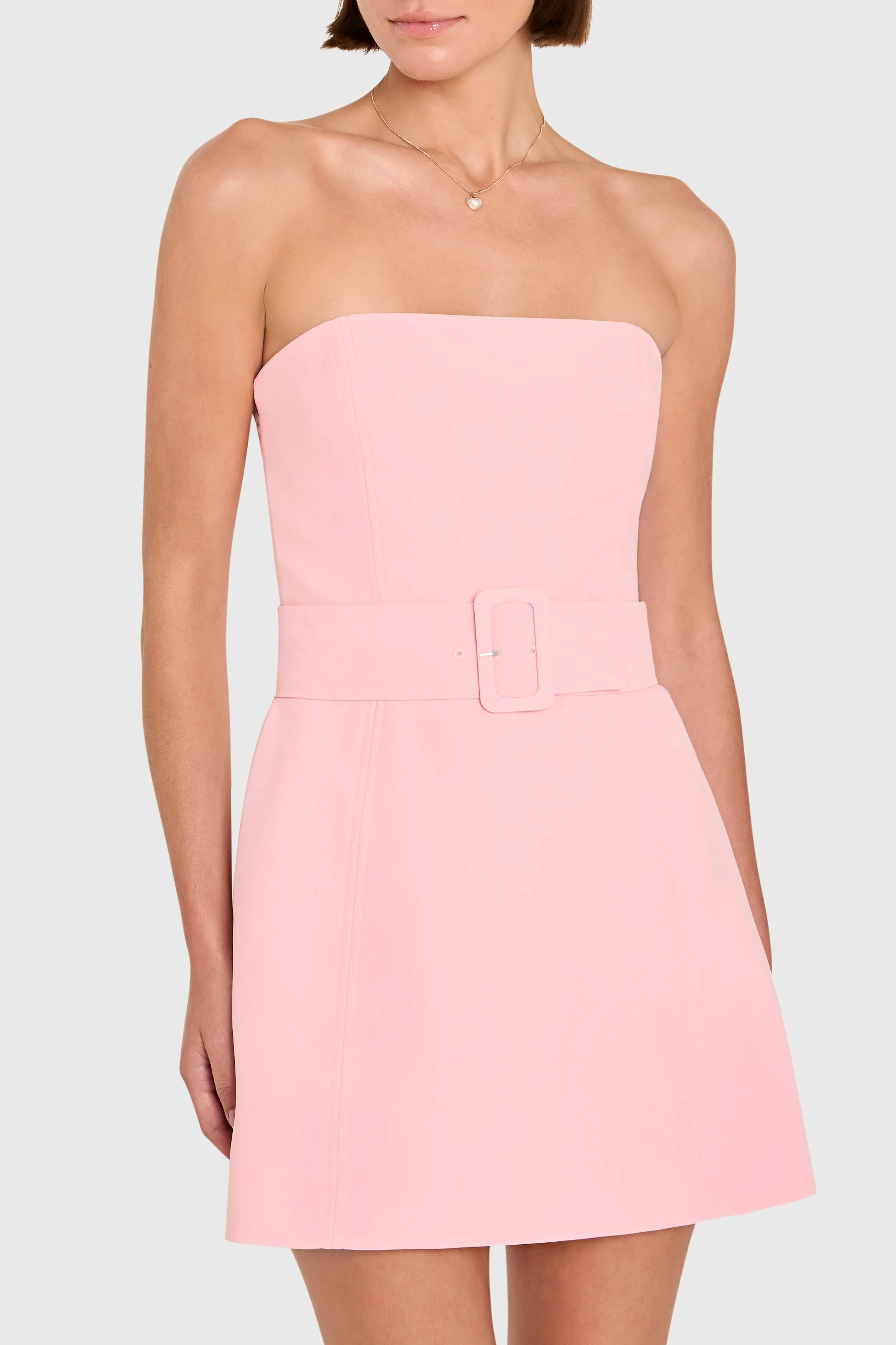 Fae Dress sold by Amanda Uprichard product image thumbnail 4