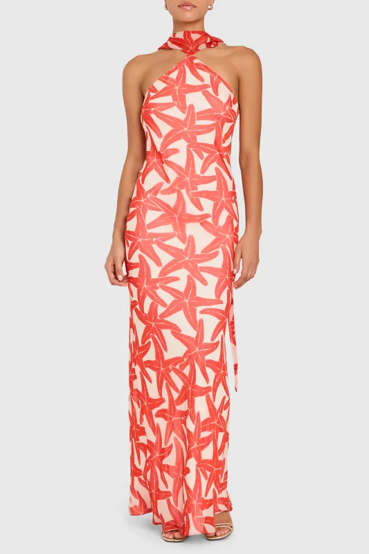 Ashton Maxi sold by Amanda Uprichard