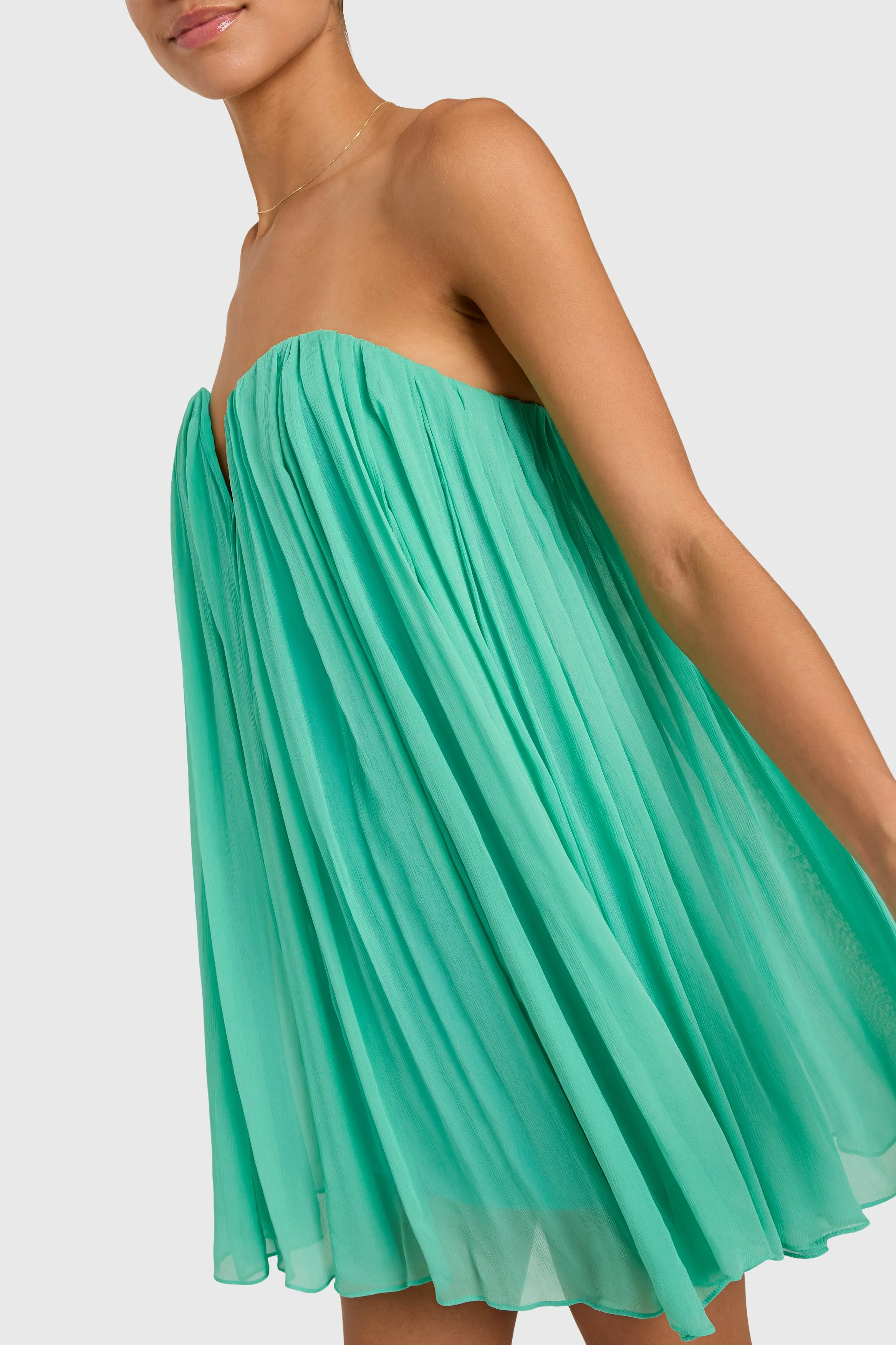 Briella Dress sold by Amanda Uprichard product image thumbnail 4