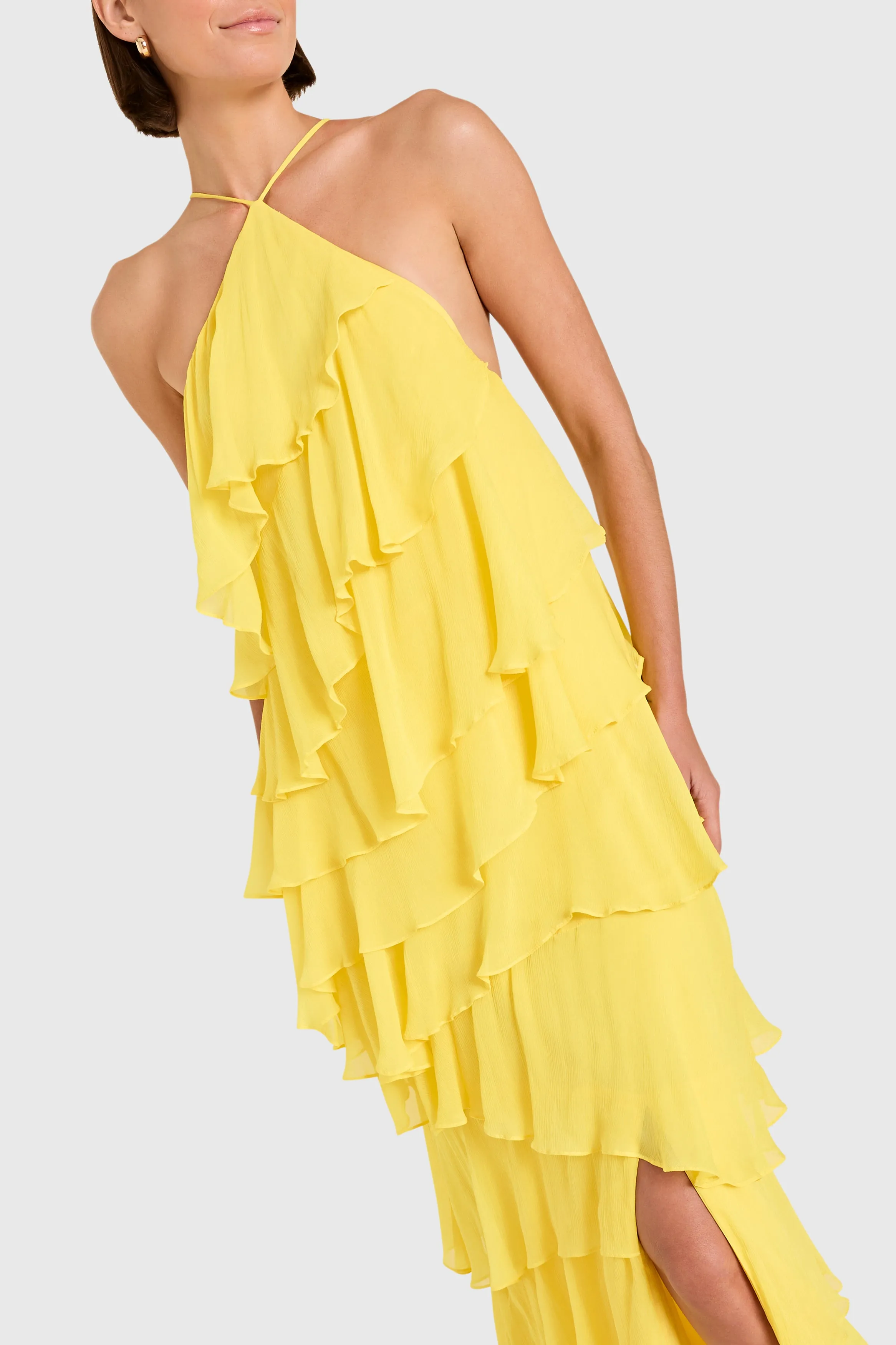 Posie Maxi sold by Amanda Uprichard product image thumbnail 4