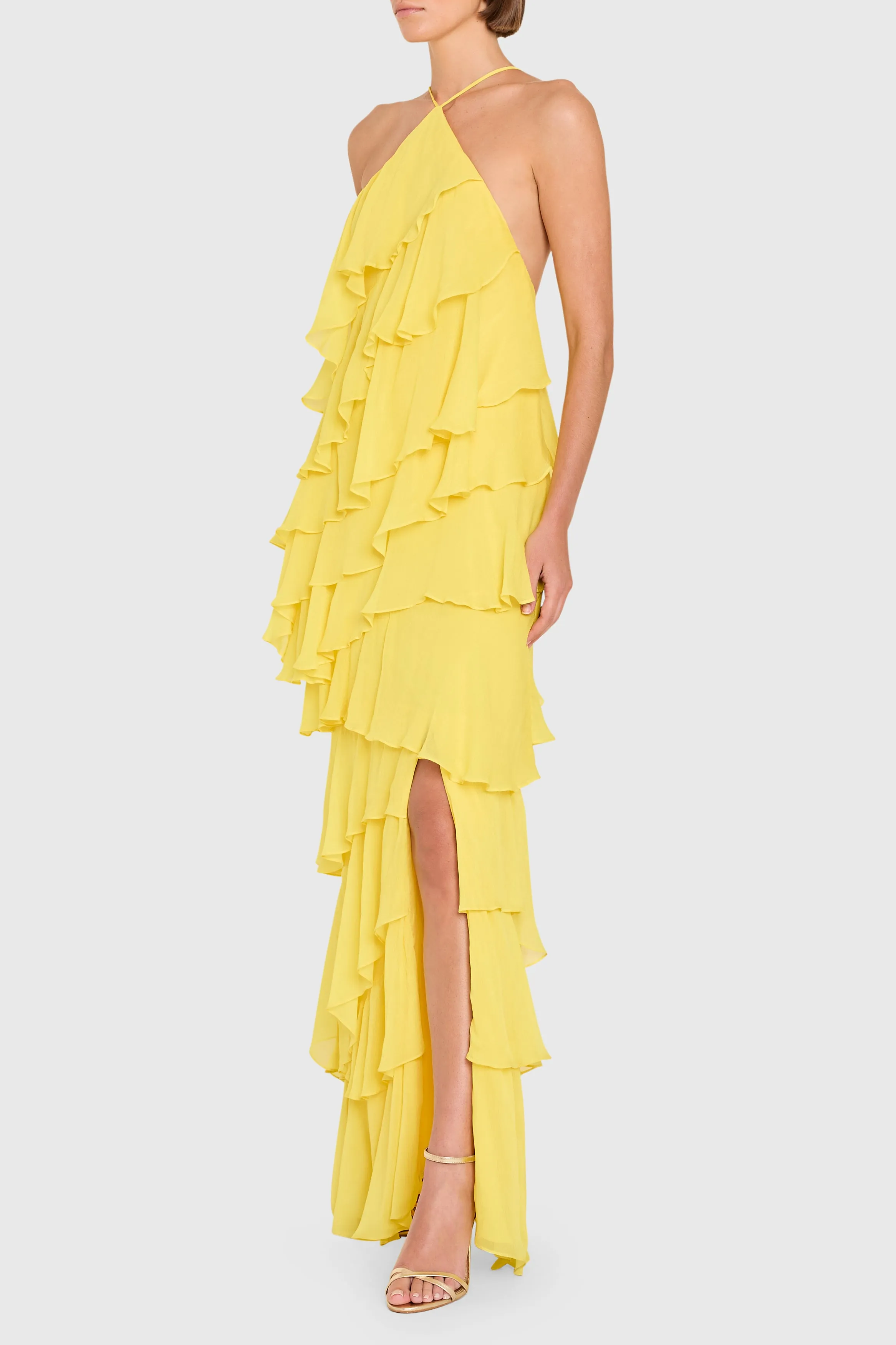 Posie Maxi sold by Amanda Uprichard product image thumbnail 2