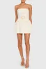 Gramercy Skort Romper sold by Amanda Uprichard