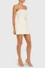 Gramercy Skort Romper sold by Amanda Uprichard