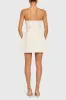 Gramercy Skort Romper sold by Amanda Uprichard