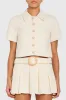 Josie Top sold by Amanda Uprichard