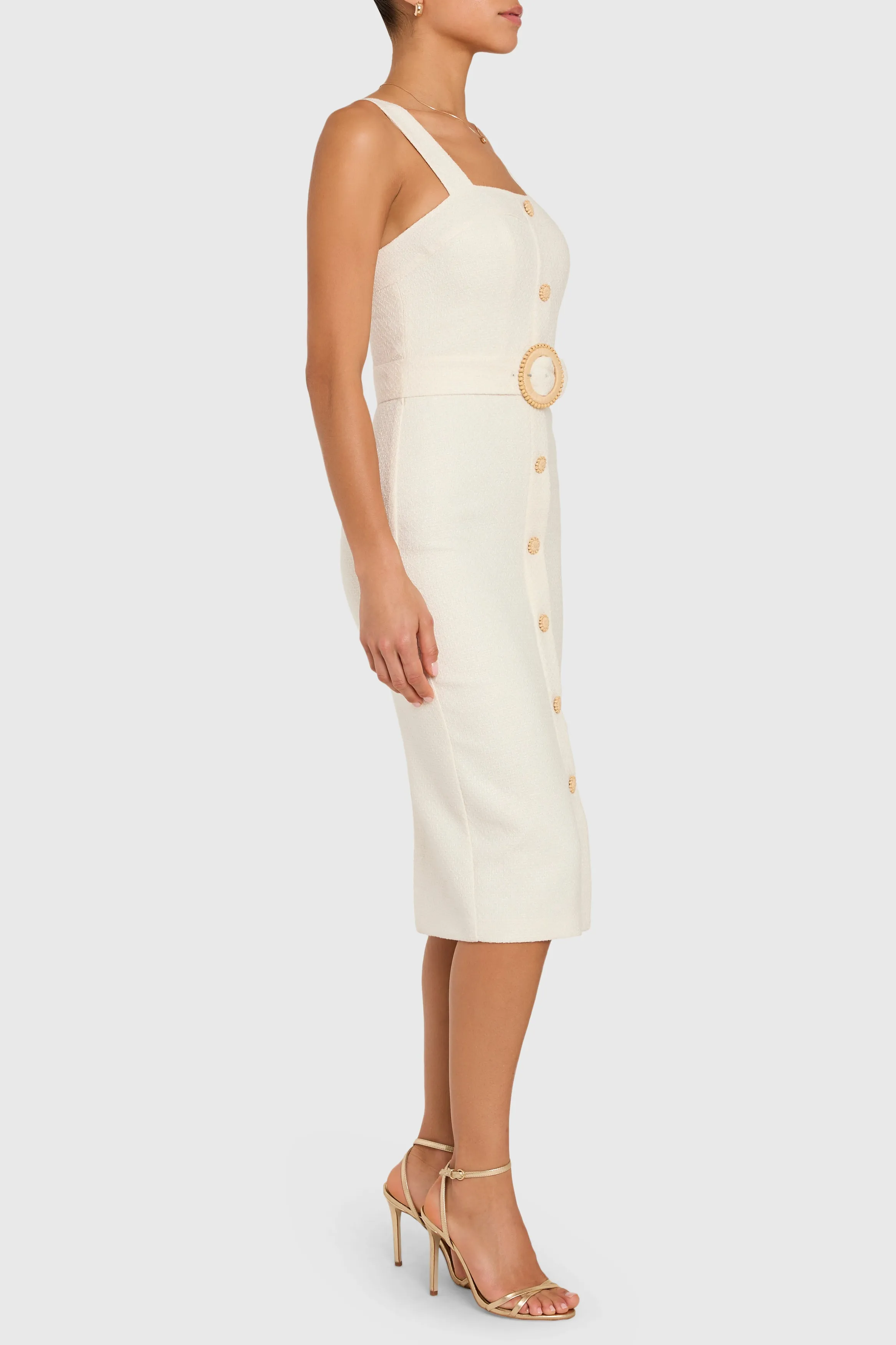 Uptown Dress sold by Amanda Uprichard product image thumbnail 2