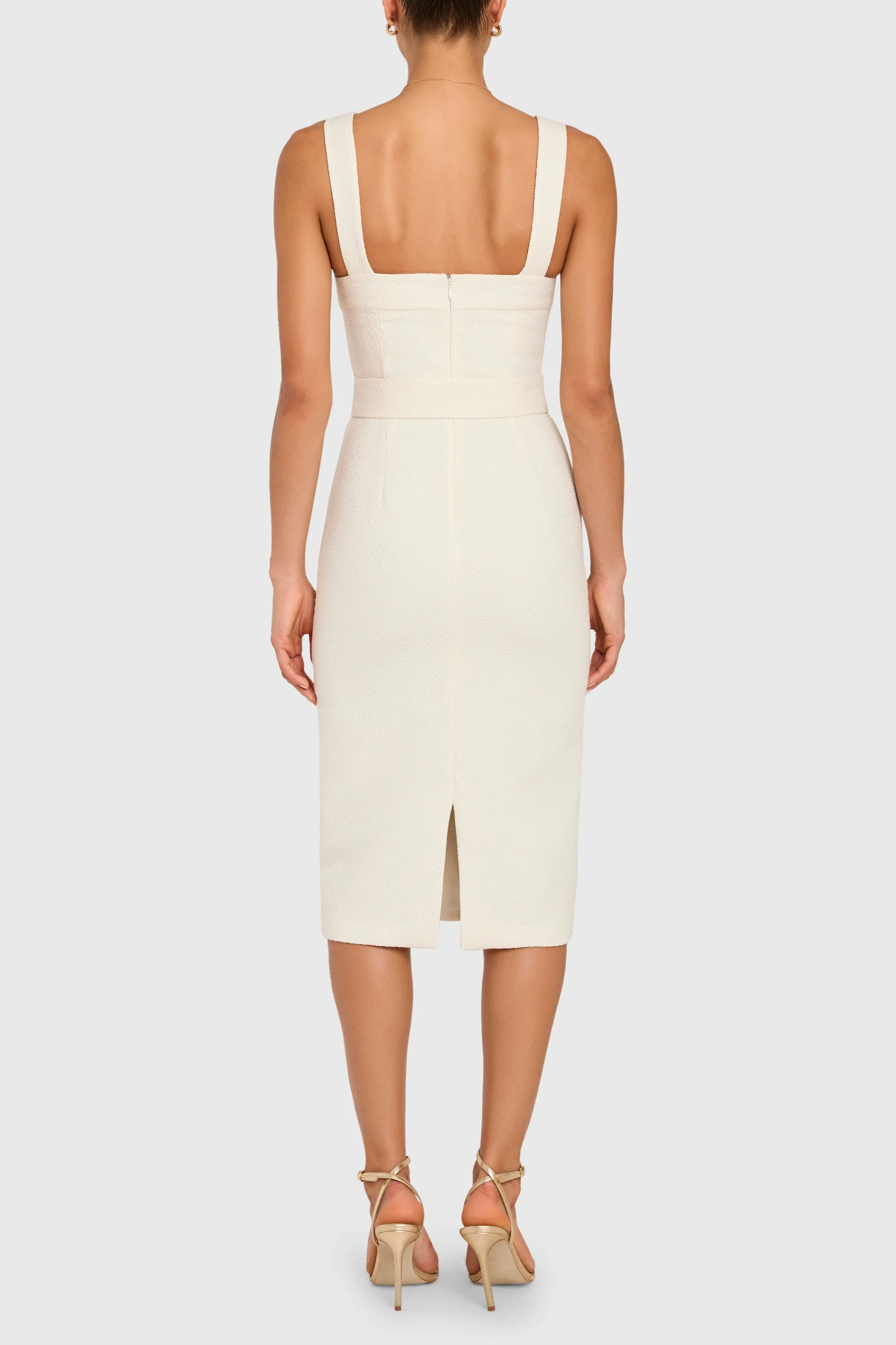 Uptown Dress sold by Amanda Uprichard product image thumbnail 3