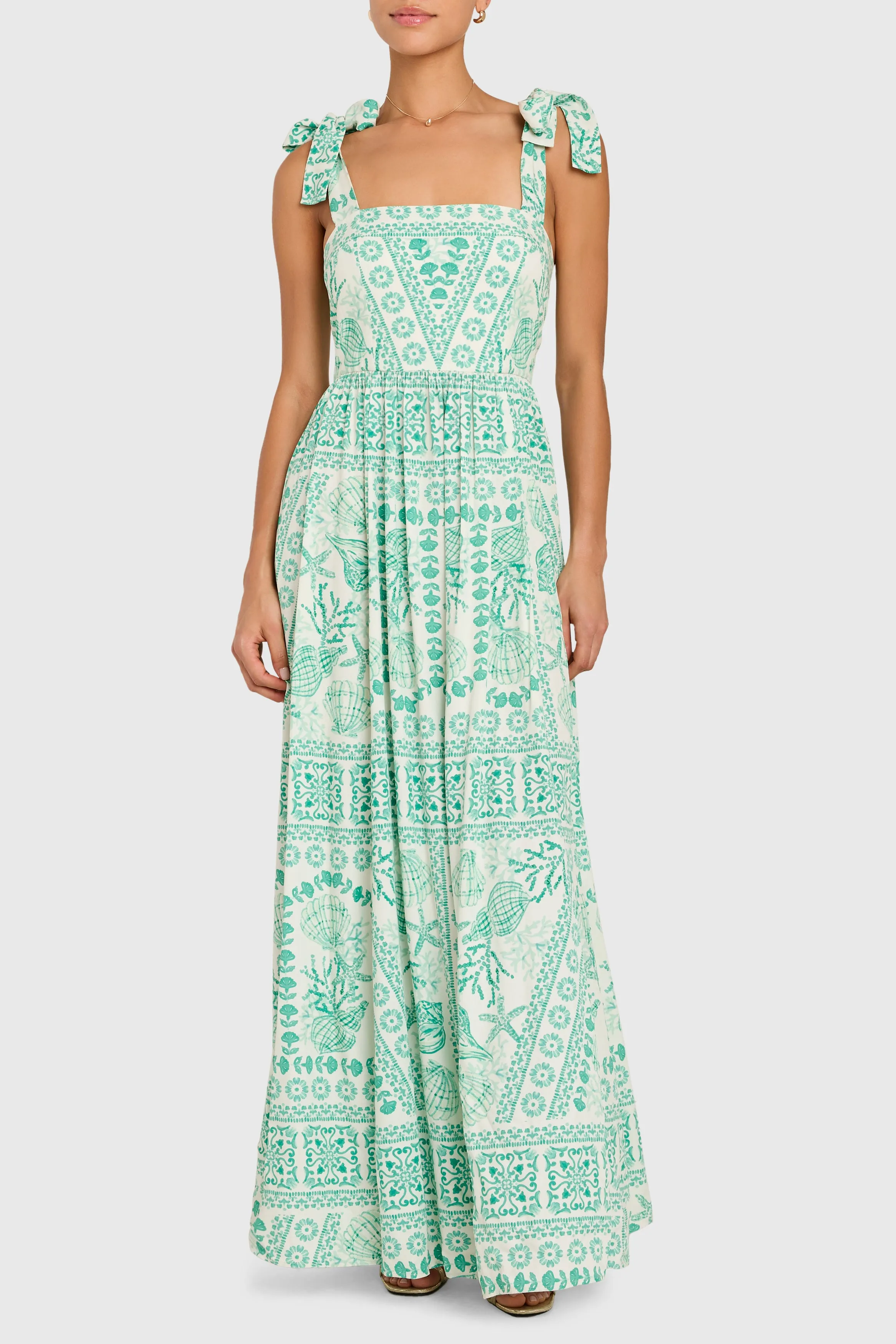 Fredonia Maxi sold by Amanda Uprichard