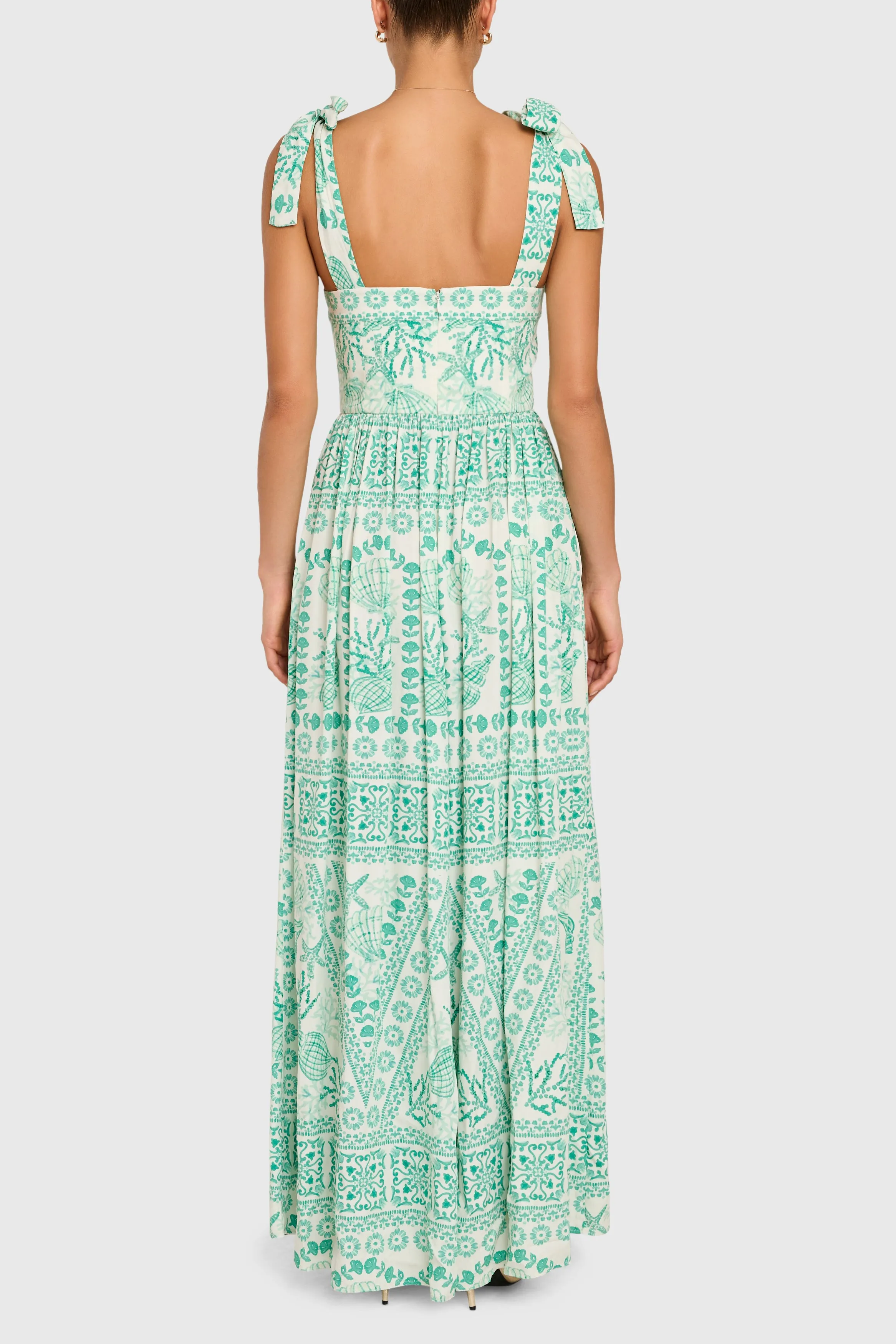 Fredonia Maxi sold by Amanda Uprichard product image thumbnail 3