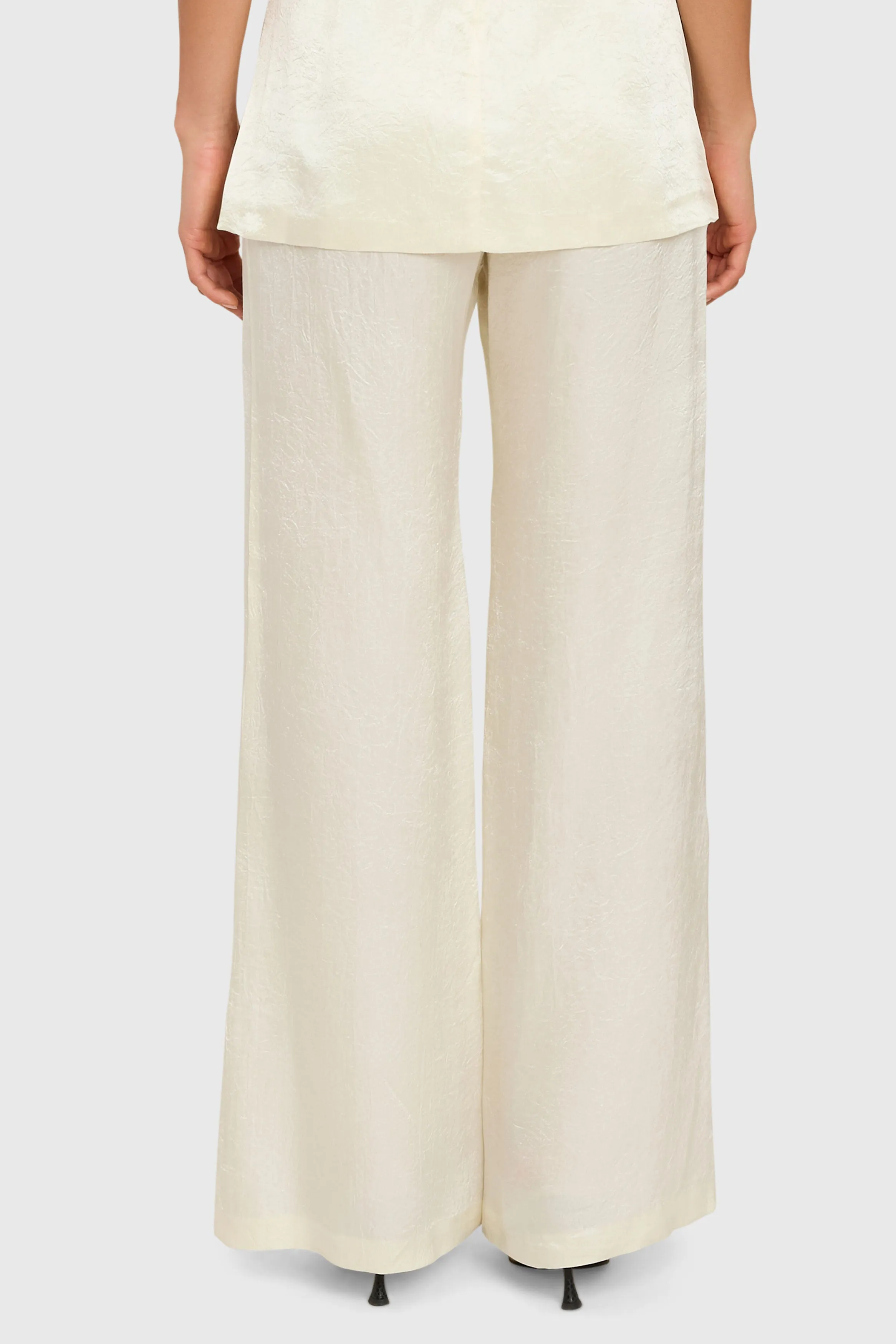 Mariko Pants sold by Amanda Uprichard product image thumbnail 3