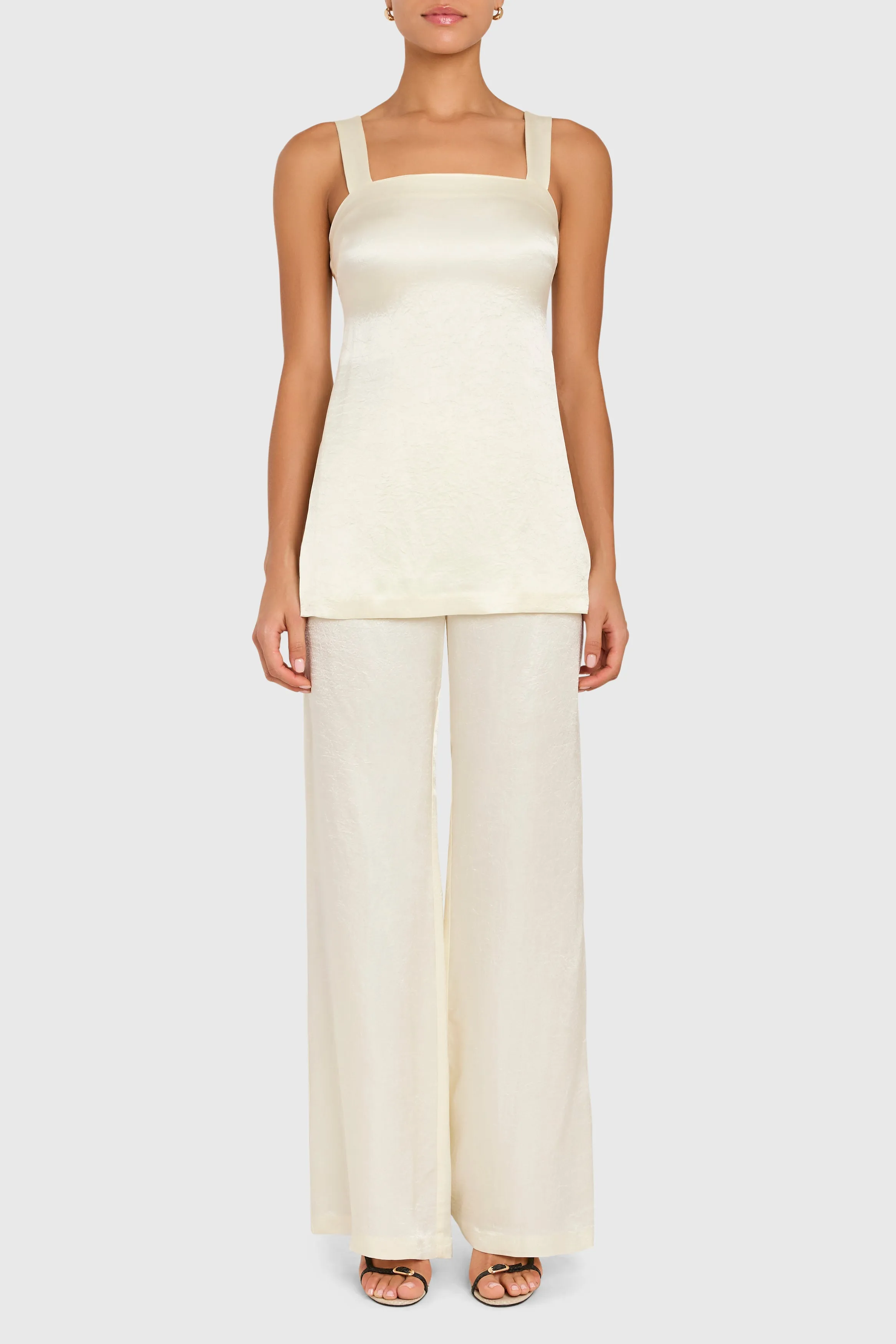 Mariko Pants sold by Amanda Uprichard product image thumbnail 5