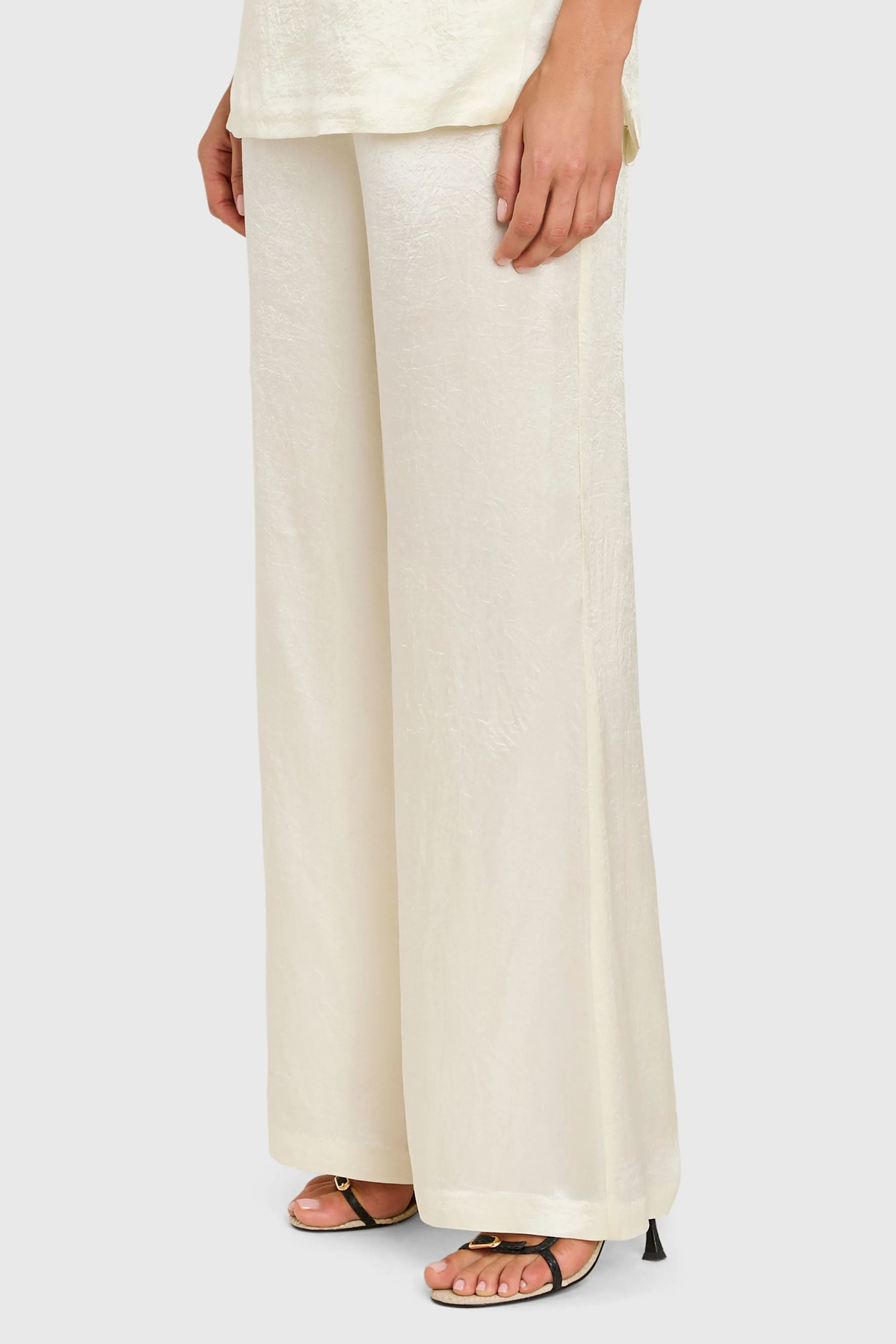 Mariko Pants sold by Amanda Uprichard product image thumbnail 2