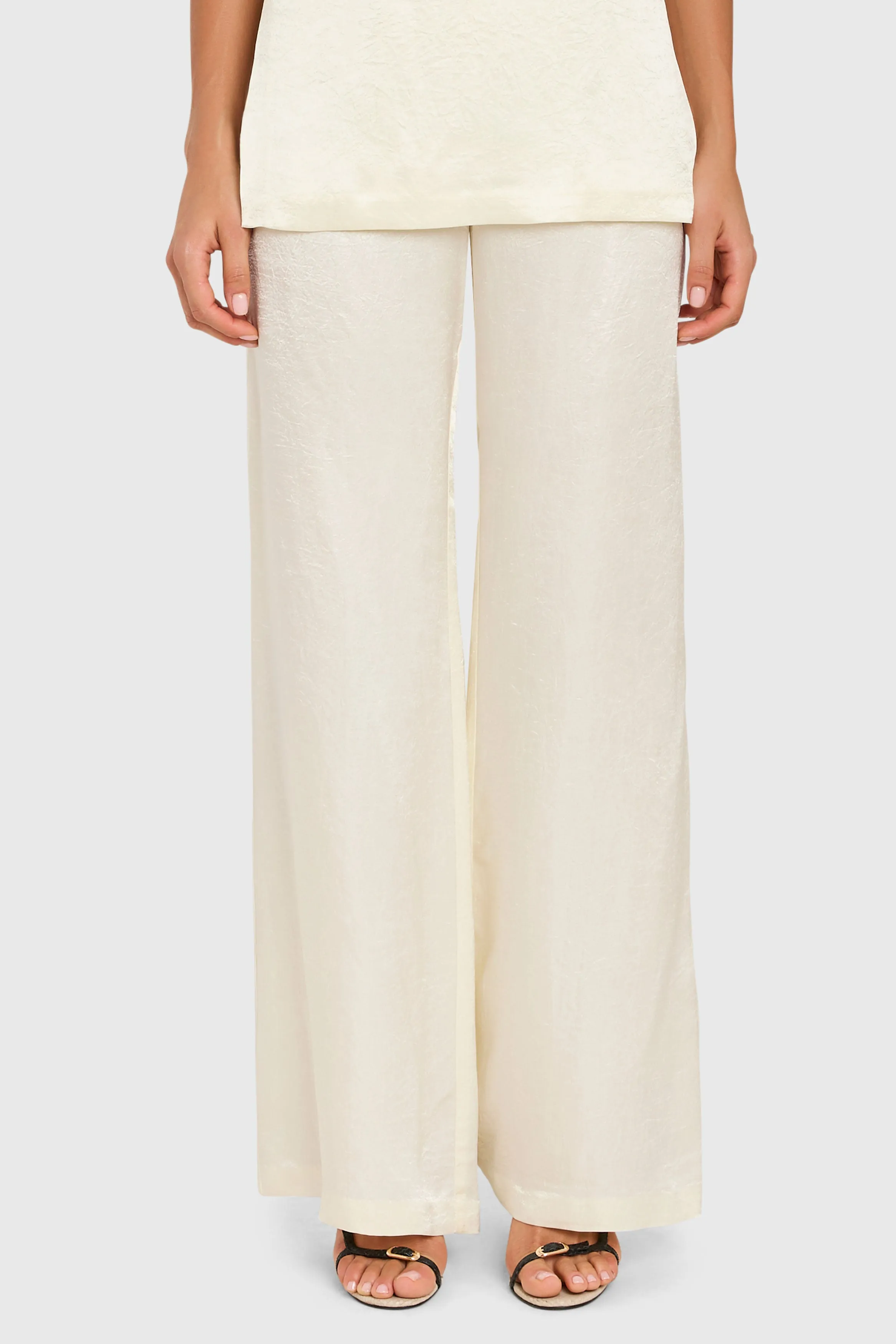 Mariko Pants sold by Amanda Uprichard