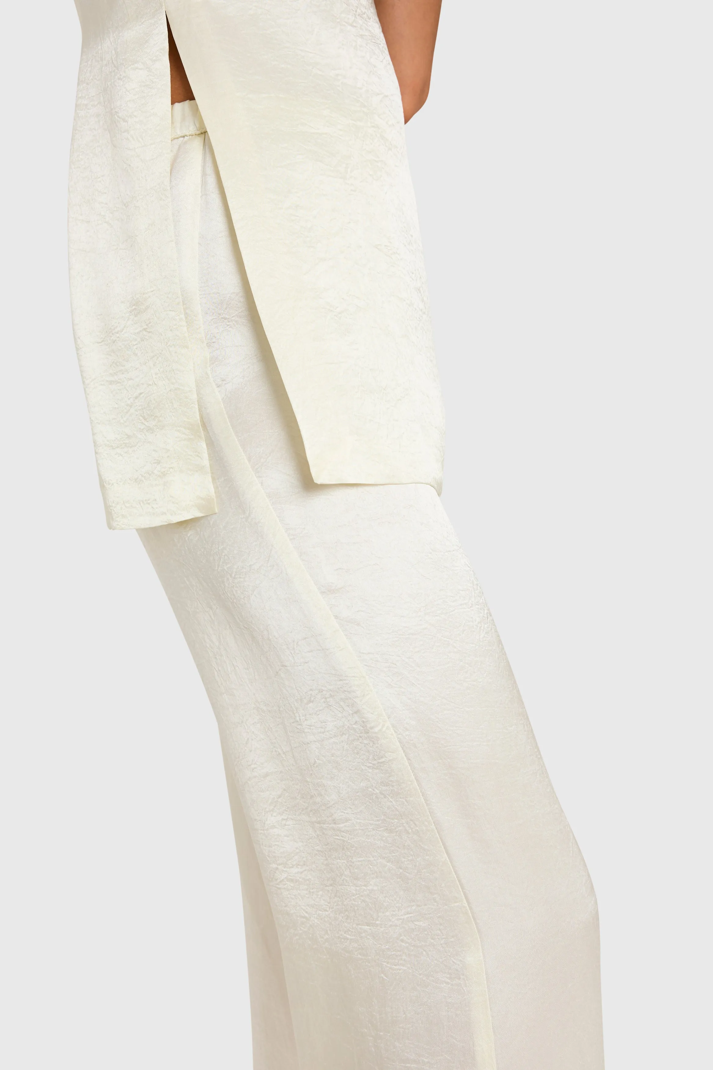 Mariko Pants sold by Amanda Uprichard product image thumbnail 4