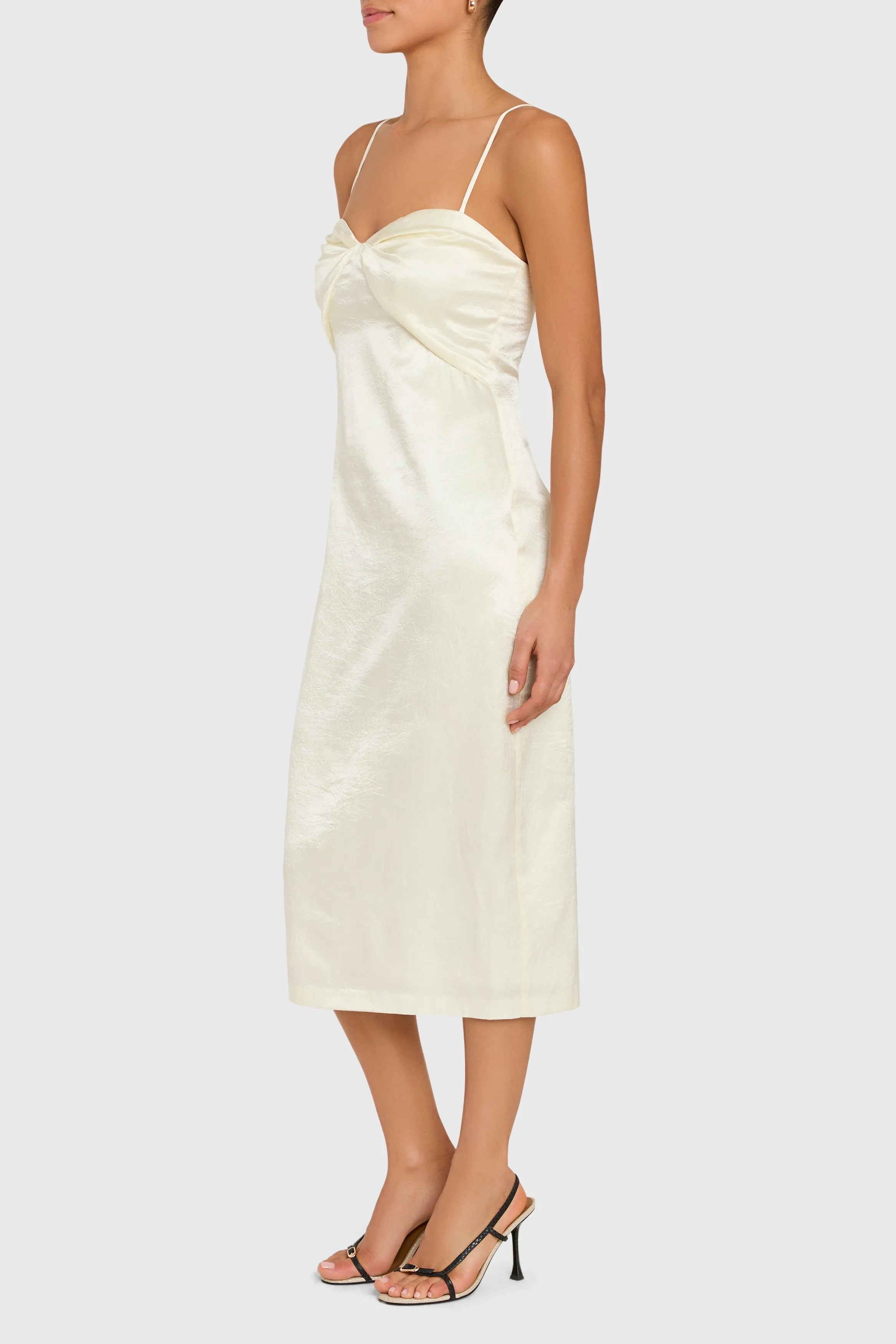 Soho Dress sold by Amanda Uprichard product image thumbnail 2