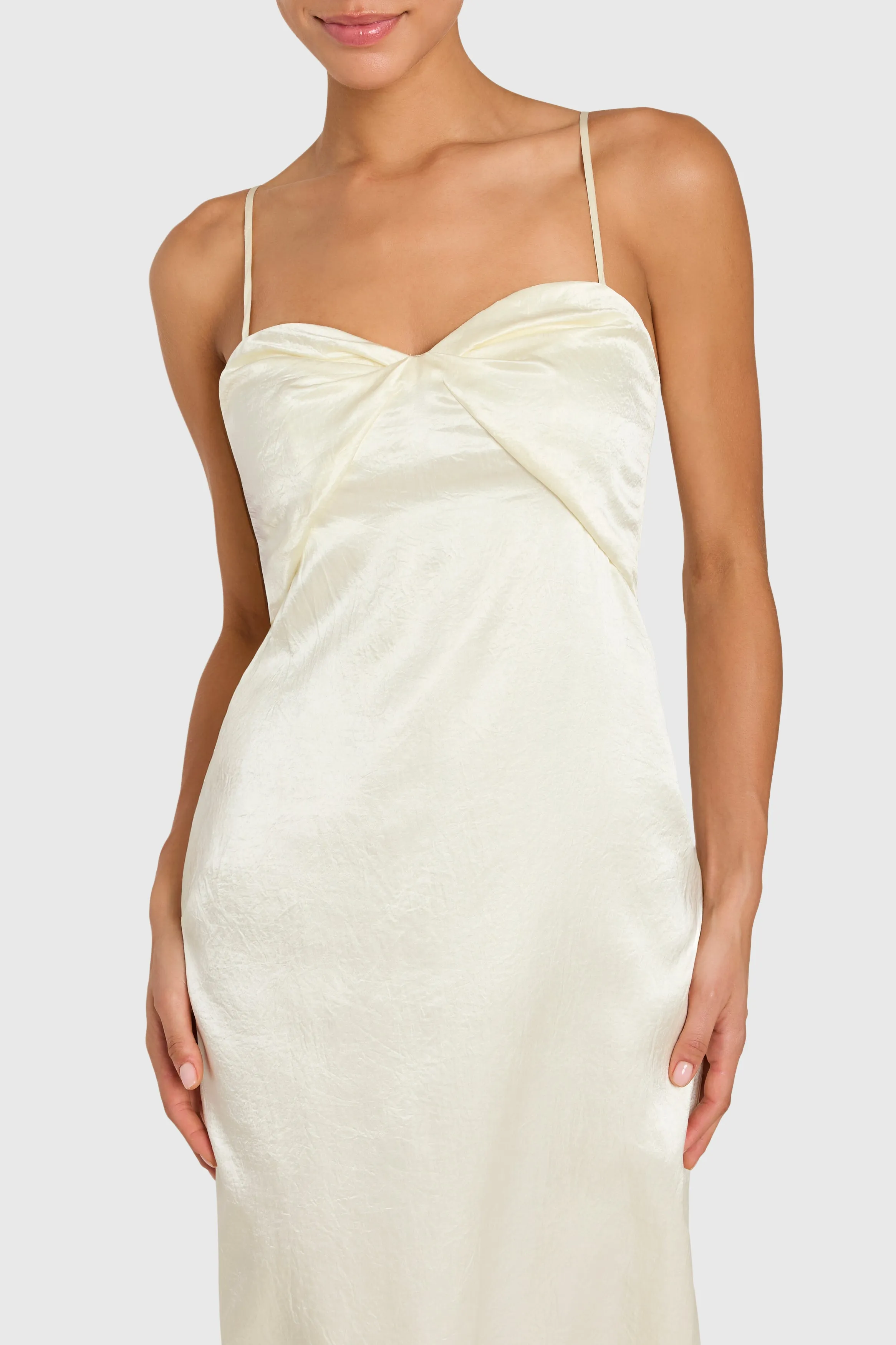 Soho Dress sold by Amanda Uprichard product image thumbnail 4