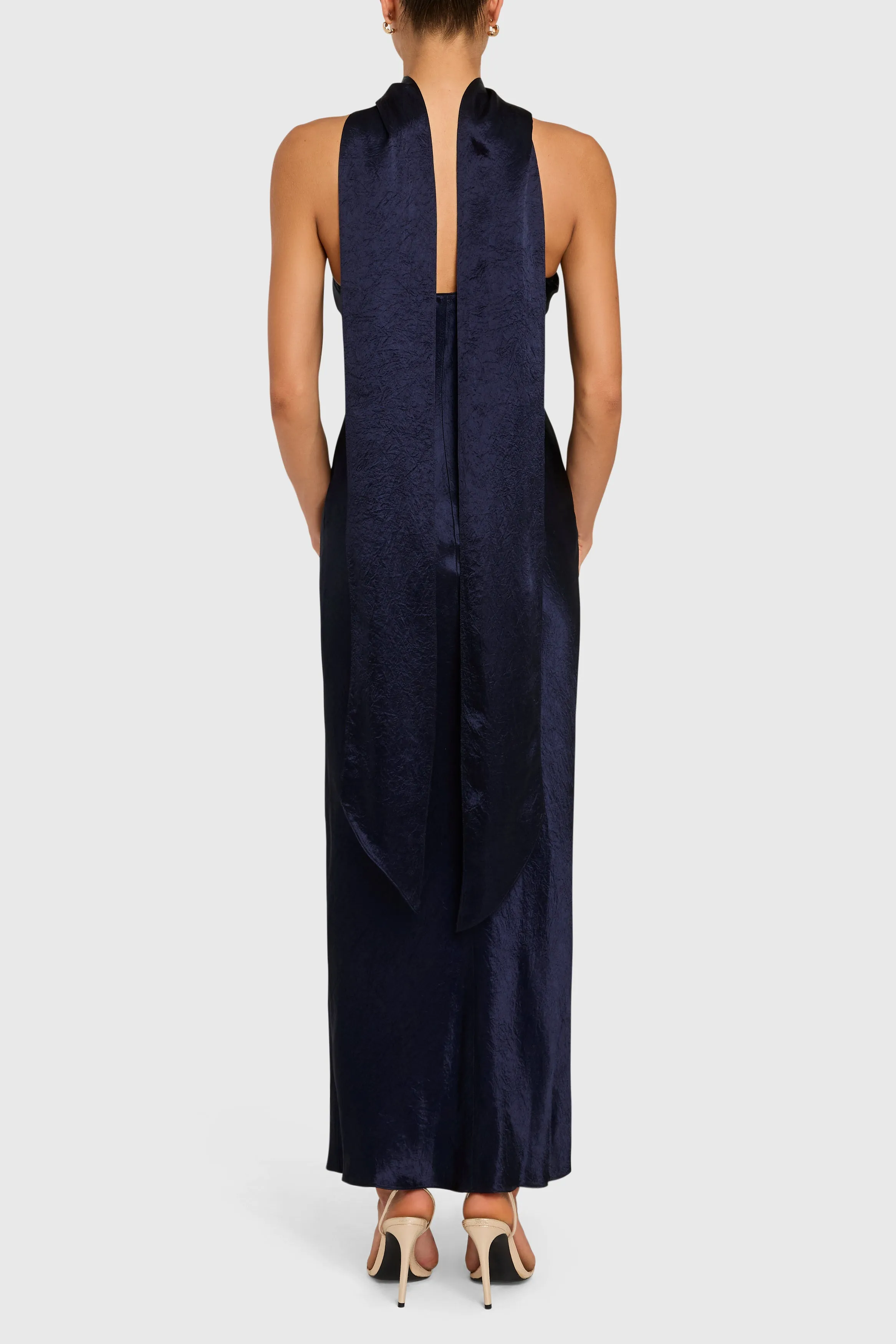 Ashton Maxi sold by Amanda Uprichard product image thumbnail 3