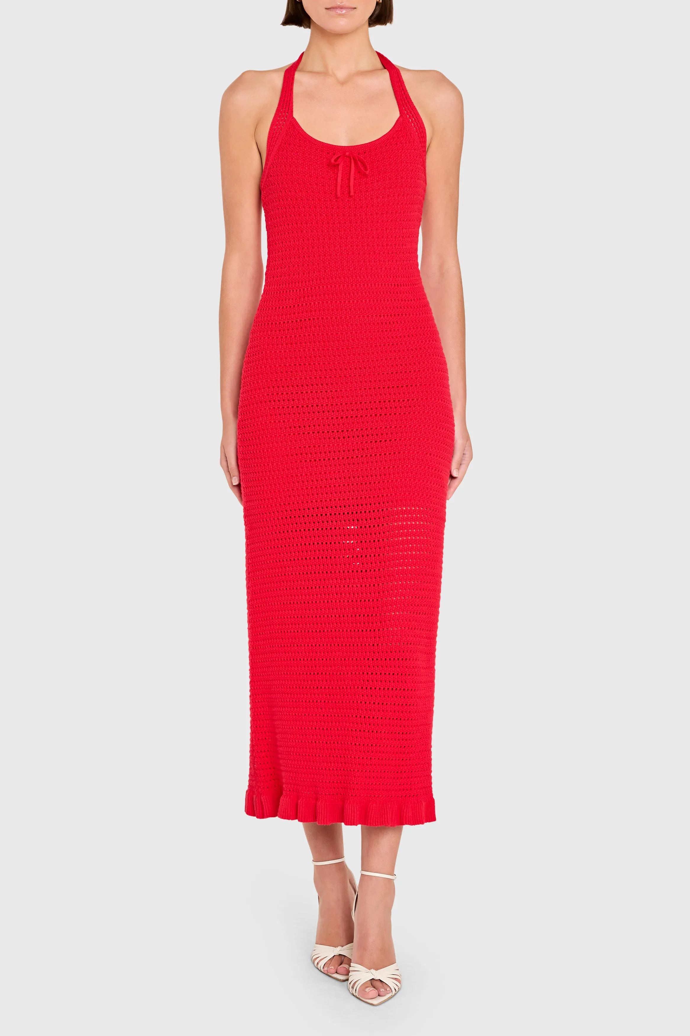 Valentini Dress sold by Amanda Uprichard