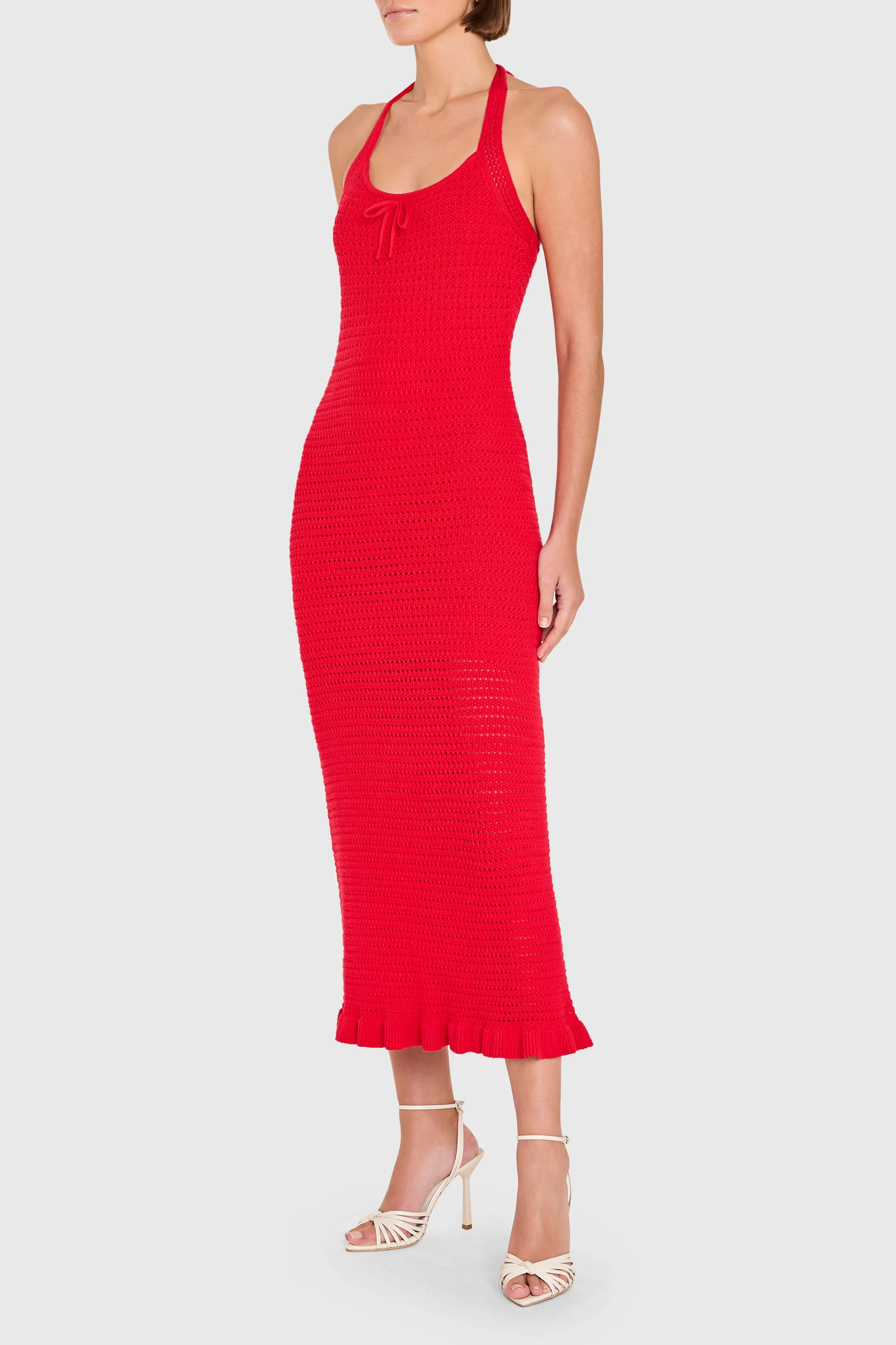 Valentini Dress sold by Amanda Uprichard product image thumbnail 2