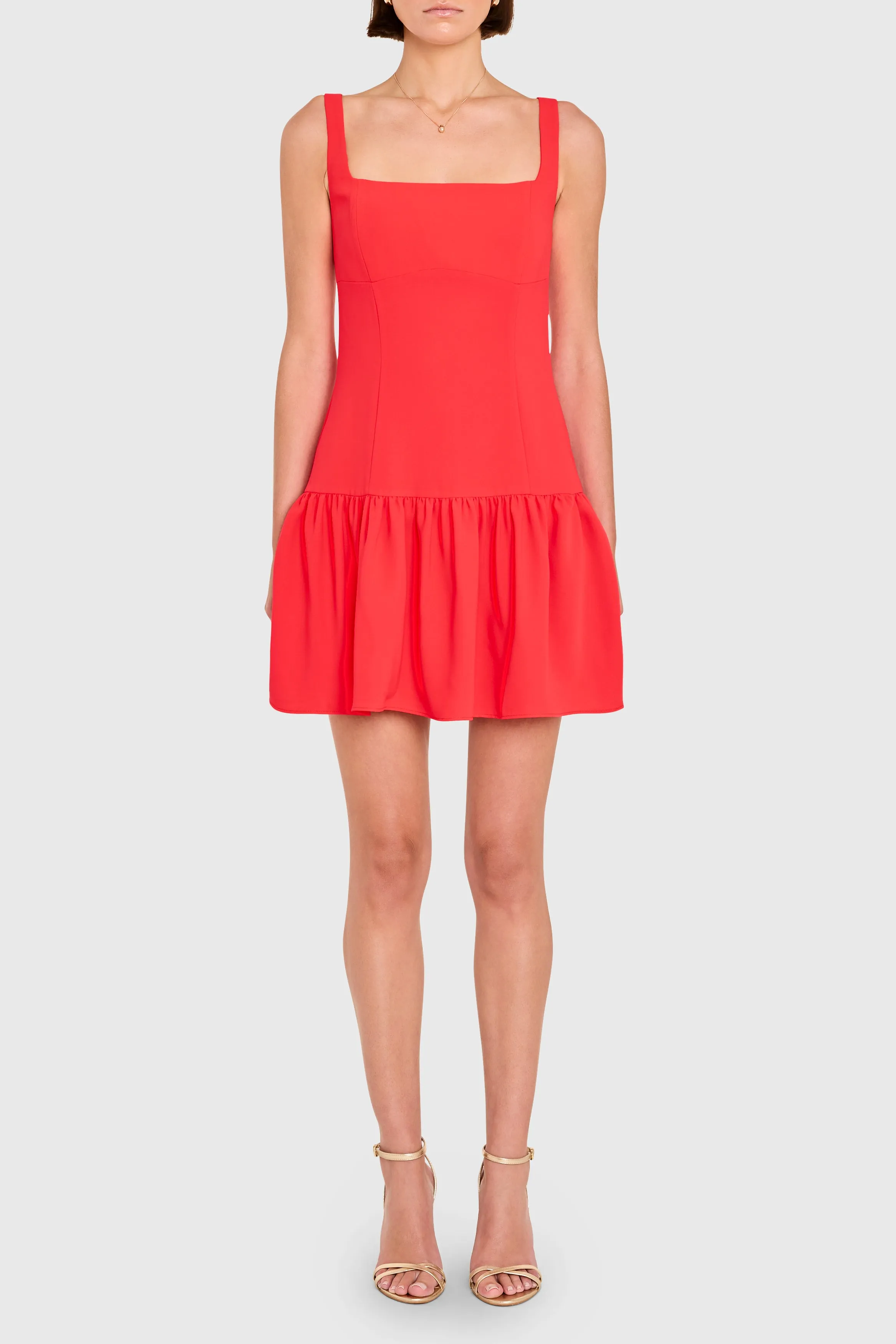 Bryony Dress sold by Amanda Uprichard