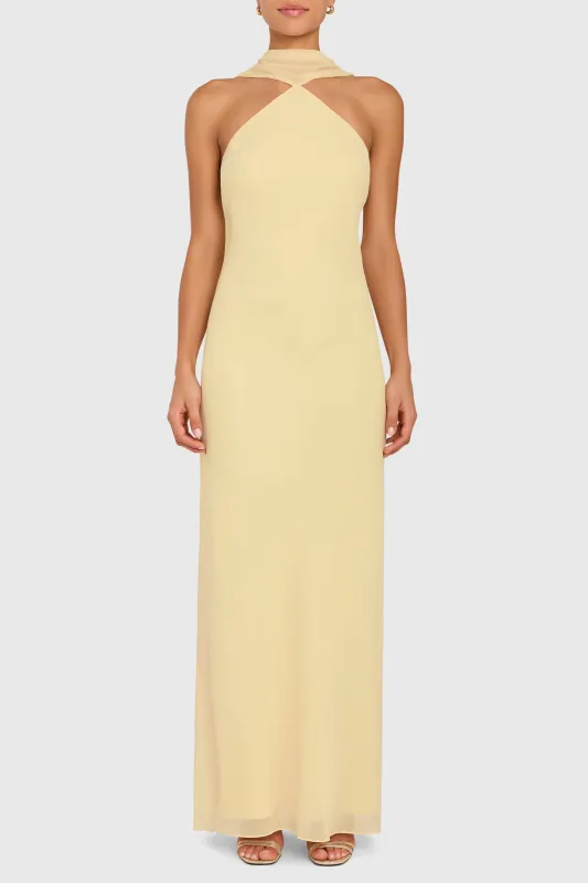 Ashton Maxi sold by Amanda Uprichard
