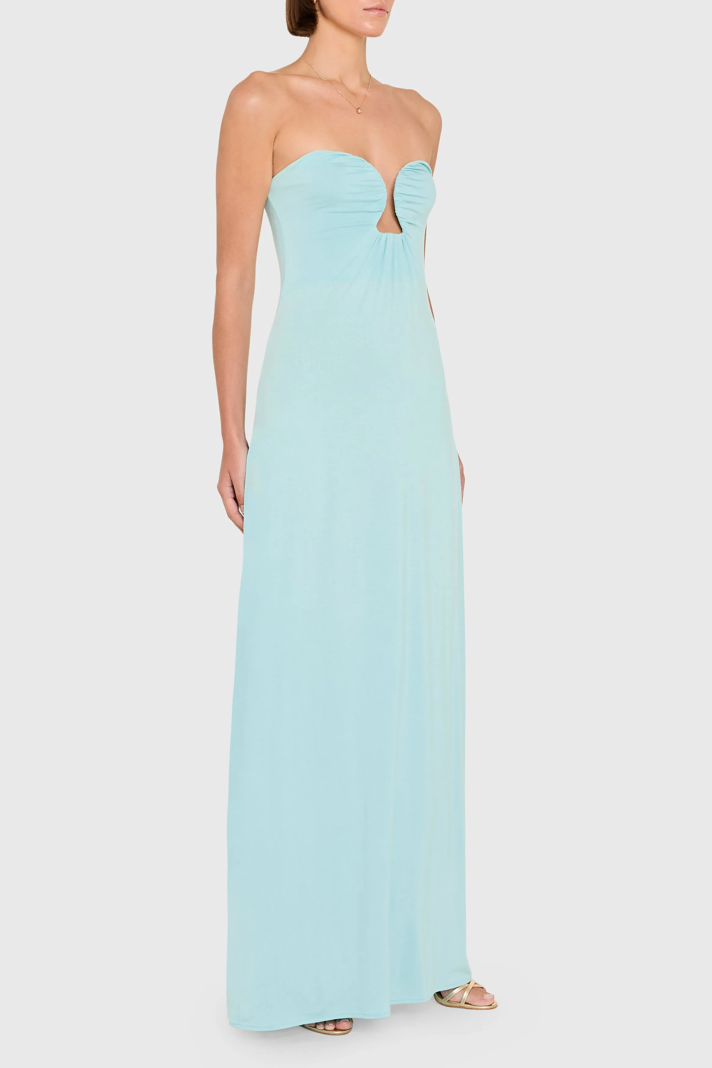 Saladana Maxi sold by Amanda Uprichard product image thumbnail 2