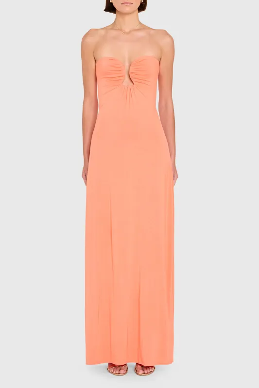 Saladana Maxi sold by Amanda Uprichard