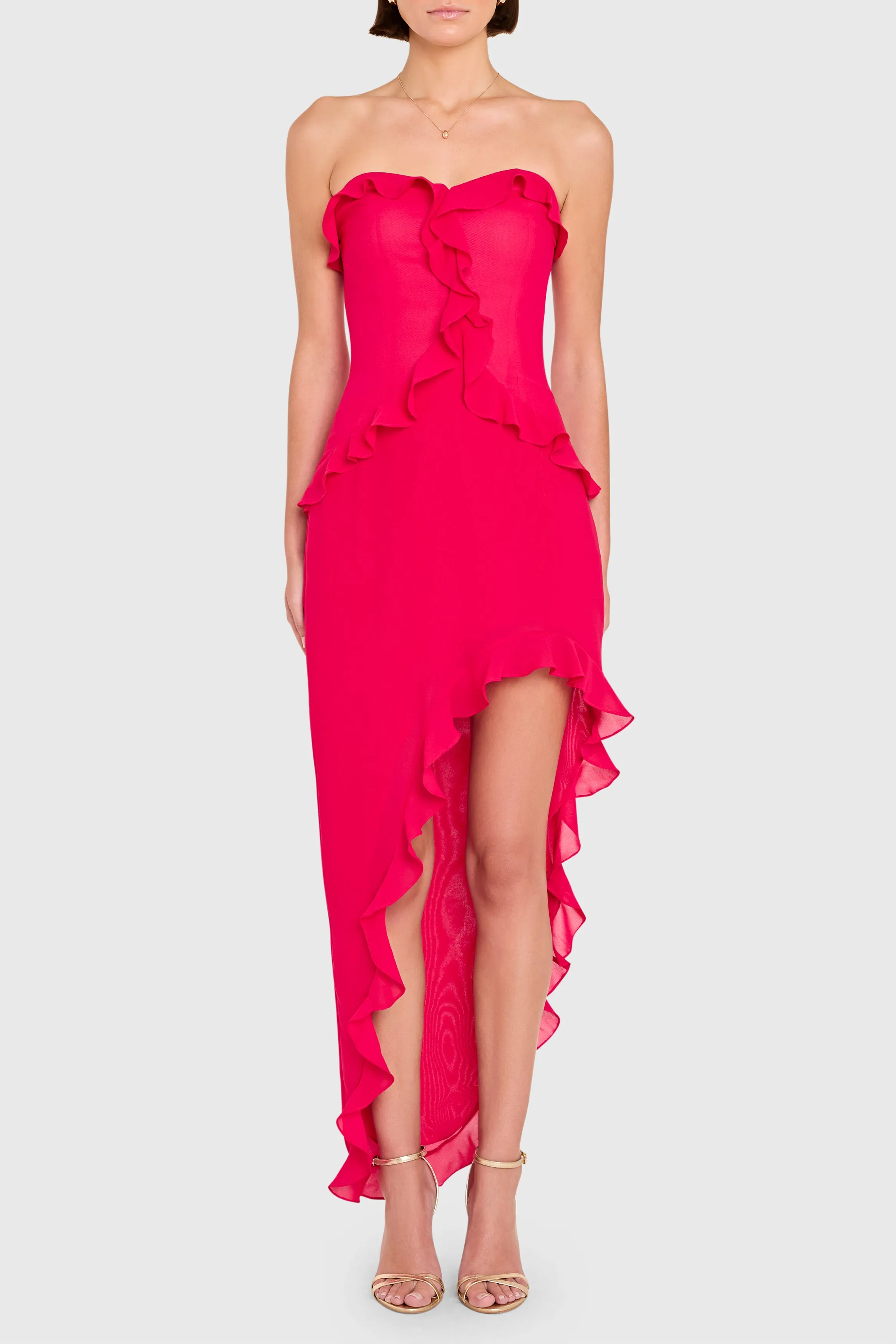 Anessa Gown sold by Amanda Uprichard