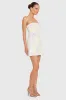 Fae Dress in Somerset sold by Amanda Uprichard