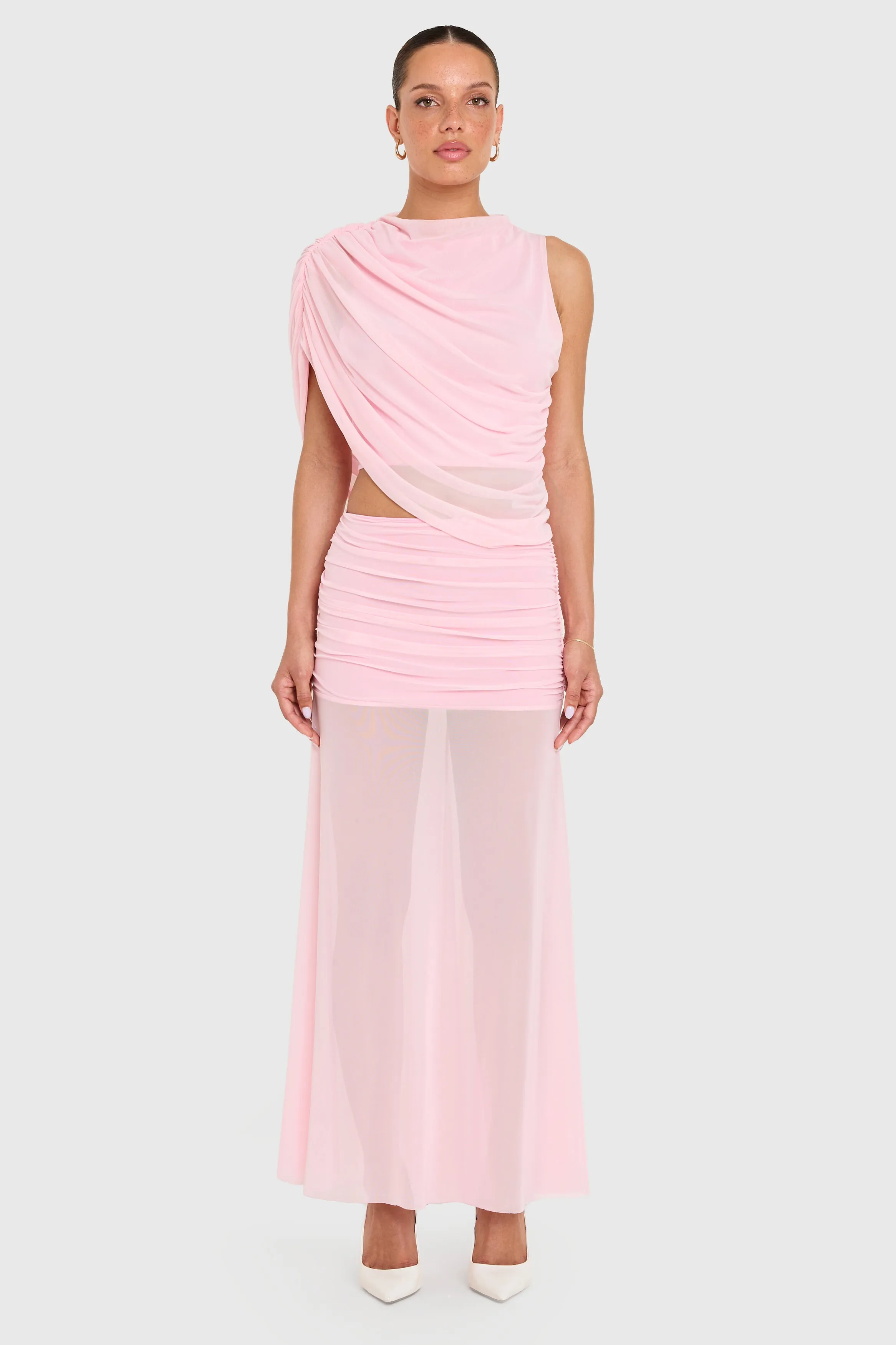 Leo Top sold by Amanda Uprichard