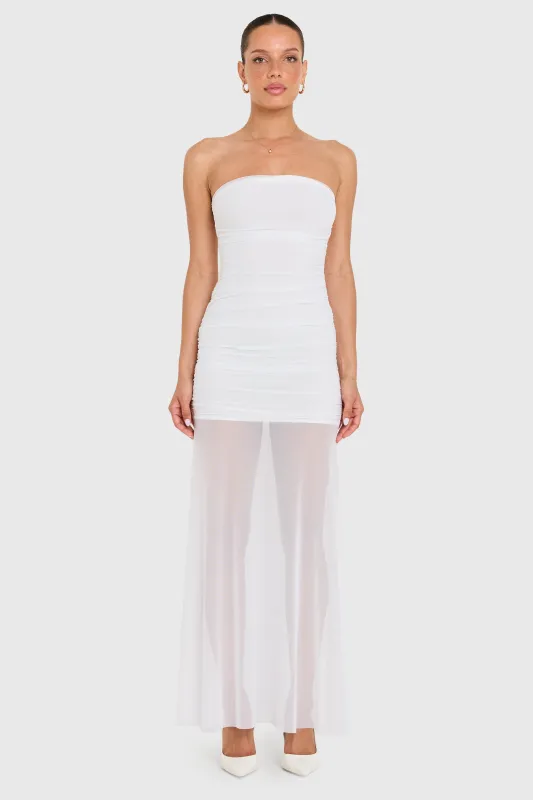 Leo Dress sold by Amanda Uprichard