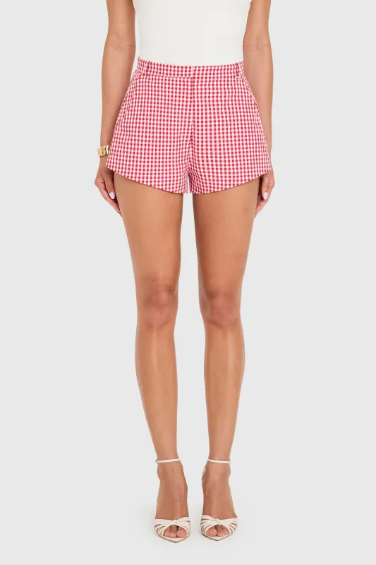 Cara Shorts sold by Amanda Uprichard