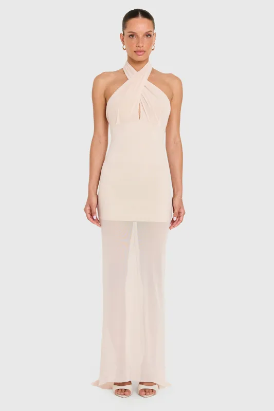 Alaina Gown sold by Amanda Uprichard