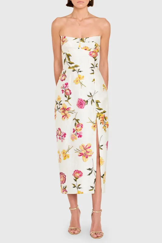 Ivy Dress sold by Amanda Uprichard