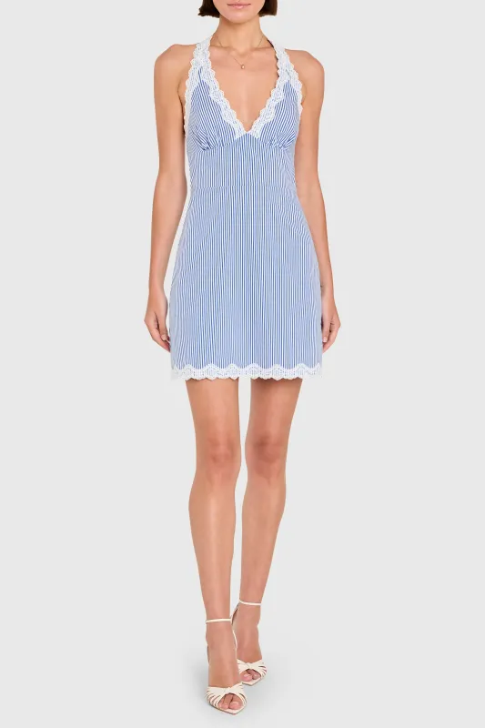 Lilya Dress sold by Amanda Uprichard