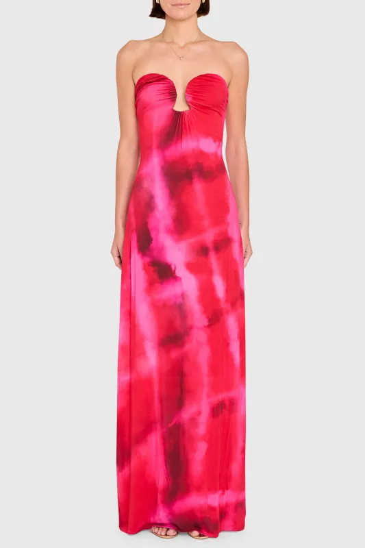 Saladana Maxi sold by Amanda Uprichard