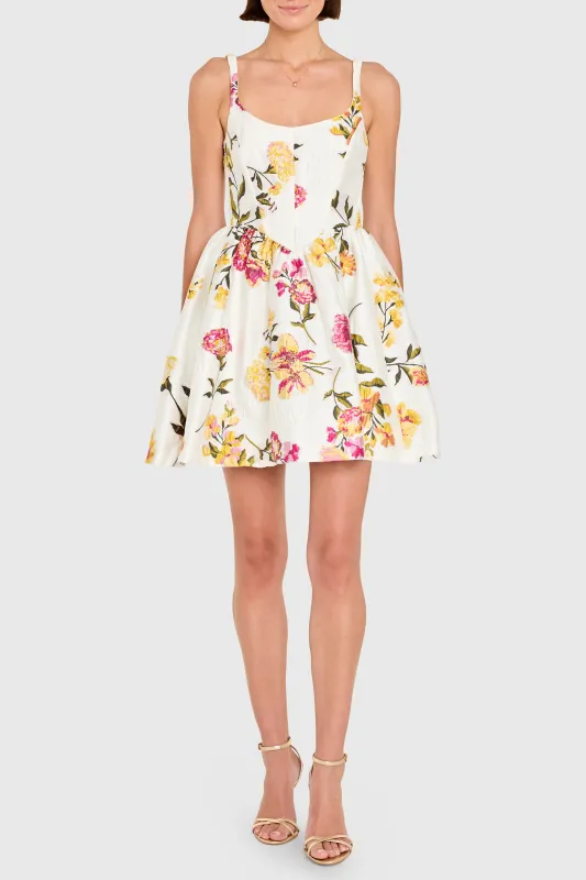 Mabel Dress sold by Amanda Uprichard