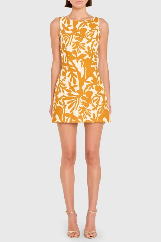 Avellina Skort Romper sold by Amanda Uprichard