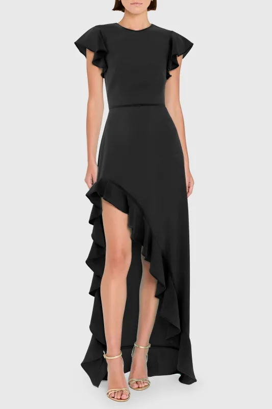 Anarosa Dress sold by Amanda Uprichard