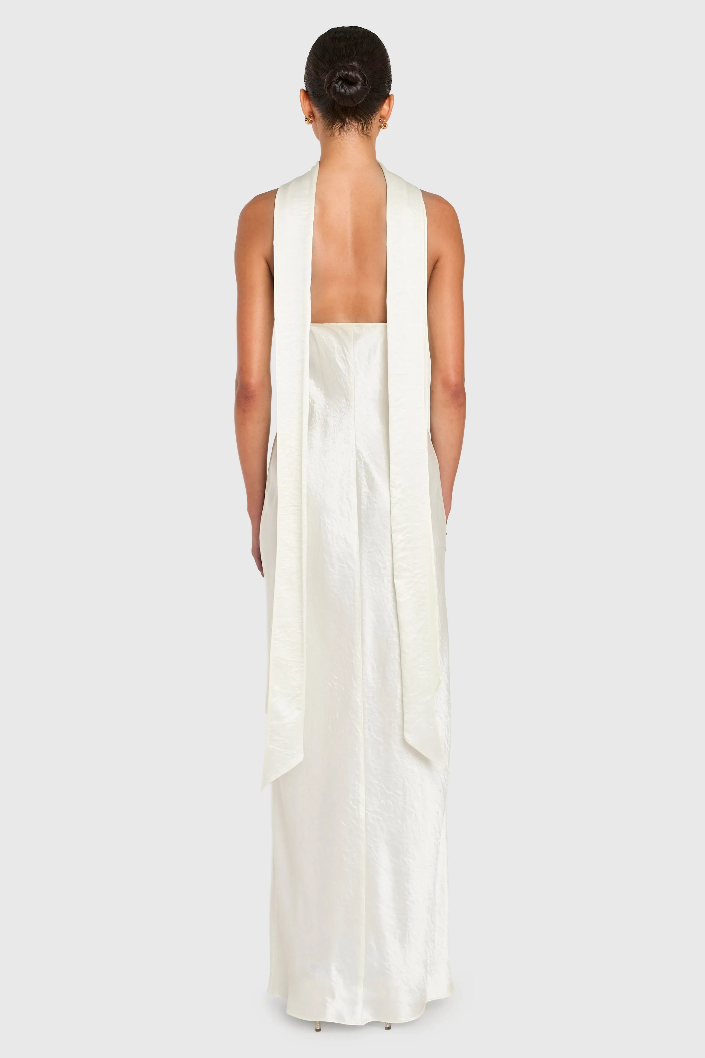 Ashton Maxi sold by Amanda Uprichard product image thumbnail 3